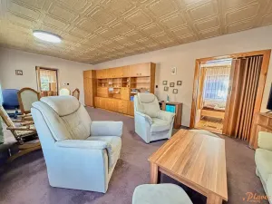 Pronájem bytu 2+1, Velvary, Malovarská, 100 m2