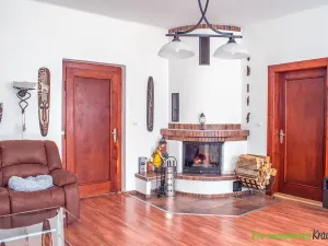 Prodej rodinného domu, Mirošov, Školní, 180 m2