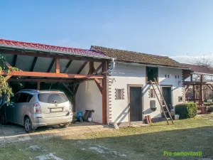 Prodej rodinného domu, Mirošov, Školní, 180 m2