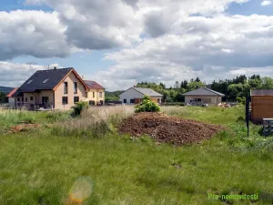 Prodej pozemku pro bydlení, Veselá, 850 m2