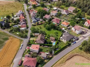 Prodej pozemku pro bydlení, Břasy, 1462 m2