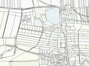 Prodej pozemku pro bydlení, Mšecké Žehrovice, 800 m2