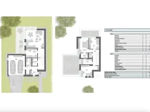 Prodej rodinného domu, Úvaly, 250 m2