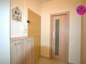 Pronájem bytu 2+kk, Ostrava, Plzeňská, 47 m2