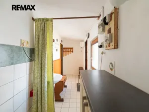 Prodej chaty, Plzeň, U Domažlické trati, 29 m2