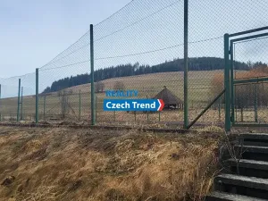 Prodej ubytování, Červená Voda, 1104 m2