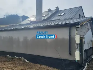 Prodej ubytování, Červená Voda, 1104 m2