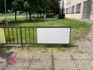 Pronájem kanceláře, Praha - Stodůlky, Suchý vršek, 125 m2