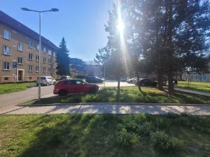 Pronájem bytu 3+kk, Štětí, Školní, 68 m2