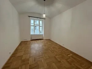 Pronájem bytu 2+1, Praha - Nové Město, Gorazdova, 72 m2