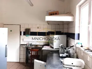 Prodej rodinného domu, Mnichovice, Masarykovo náměstí, 240 m2