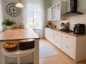 Prodej bytu 4+1, Město Albrechtice, Nerudova, 124 m2