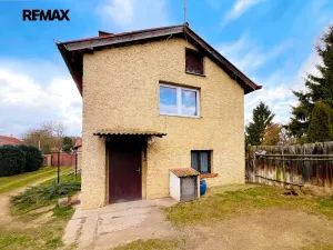 Prodej rodinného domu, Čistá, 245 m2