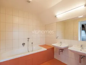 Pronájem bytu 3+1, Praha - Střešovice, Malá, 112 m2