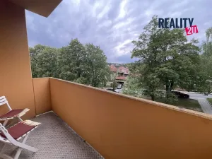 Pronájem bytu 2+1, Mokrá-Horákov, 50 m2