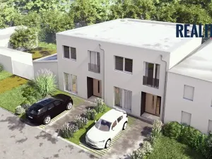 Prodej rodinného domu, Mouřínov, 117 m2