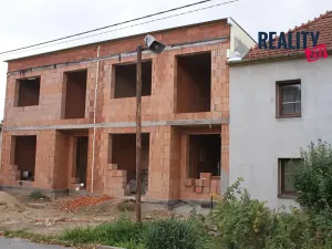Prodej rodinného domu, Mouřínov, 126 m2