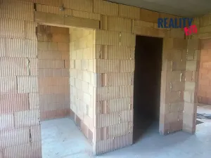 Prodej rodinného domu, Mouřínov, 126 m2