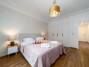 Prodej bytu 2+kk, Praha - Staré Město, Dlouhá, 72 m2