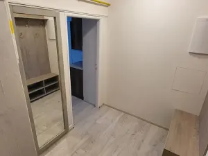 Pronájem bytu 1+kk, Příbor, náměstí Sigmunda Freuda, 65 m2