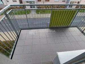 Pronájem bytu 2+kk, Praha - Hostivař, Rižská, 57 m2