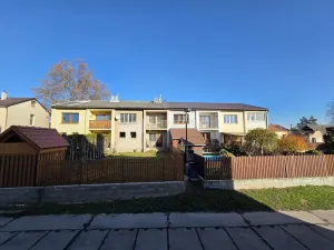 Prodej rodinného domu, Předměřice nad Jizerou, 160 m2