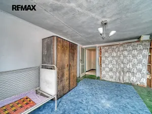 Prodej rodinného domu, Kněžice, 140 m2