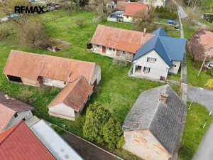 Prodej rodinného domu, Kněžice, 140 m2