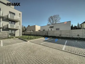 Pronájem bytu 2+kk, Kolín, Pražská, 54 m2