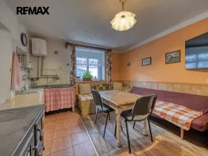 Prodej rodinného domu, Městec Králové, U Nového, 44 m2