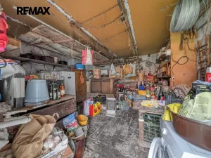 Prodej rodinného domu, Městec Králové, U Nového, 44 m2