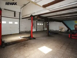 Prodej komerční nemovitosti, Církvice, 6984 m2