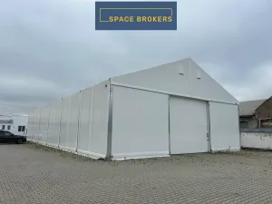 Pronájem skladu, Rokycany, 700 m2