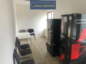 Pronájem skladu, Rokycany, 700 m2