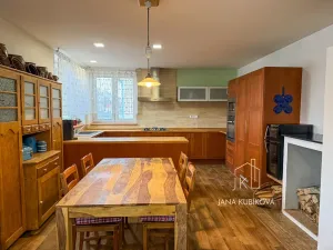 Prodej rodinného domu, Kyjov, Jiráskova, 336 m2