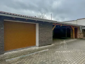 Prodej rodinného domu, Kyjov, Jiráskova, 336 m2