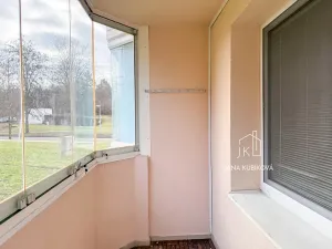 Prodej bytu 3+1, Kyjov, Brandlova, 70 m2