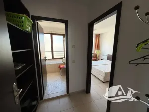 Prodej bytu 2+kk, Carevo, Bulharsko, 121 m2