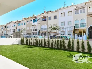 Prodej rodinného domu, Torrevieja, Španělsko, 71 m2