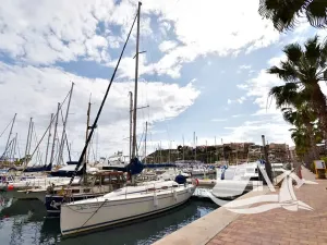 Prodej bytu 3+kk, Mazarrón, Španělsko, Circunvalación al Puerto de Mazarrón, 62 m2