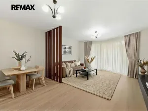 Prodej bytu 2+kk, Praha - Hlubočepy, Devonská, 64 m2