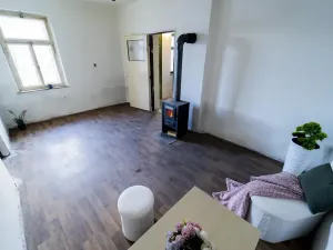 Prodej rodinného domu, Všejany, Hlavní, 80 m2