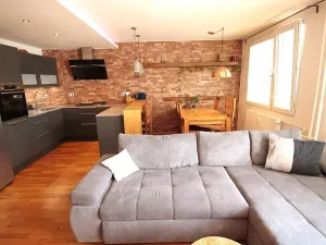 Pronájem bytu 3+kk, Praha - Modřany, Klostermannova, 69 m2