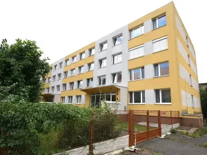 Pronájem bytu 3+kk, Praha - Modřany, Klostermannova, 69 m2