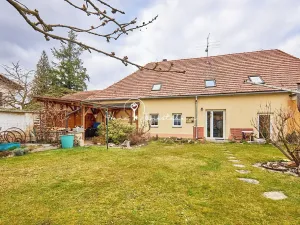 Prodej rodinného domu, Pištín, 231 m2