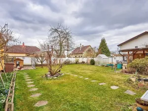 Prodej rodinného domu, Pištín, 231 m2