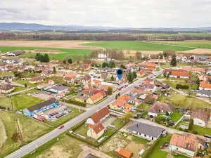 Prodej rodinného domu, Pištín, 231 m2