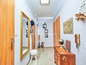 Prodej bytu 3+1, Český Krumlov, Jasmínová, 85 m2