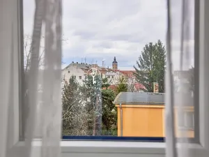 Prodej bytu 2+kk, České Budějovice, Holečkova, 56 m2