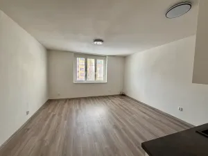 Prodej bytu 1+kk, Praha - Strašnice, V předpolí, 30 m2